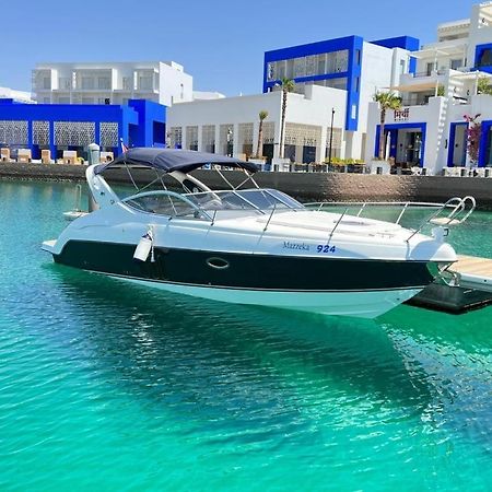 Roza Beach Aqaba Eksteriør billede