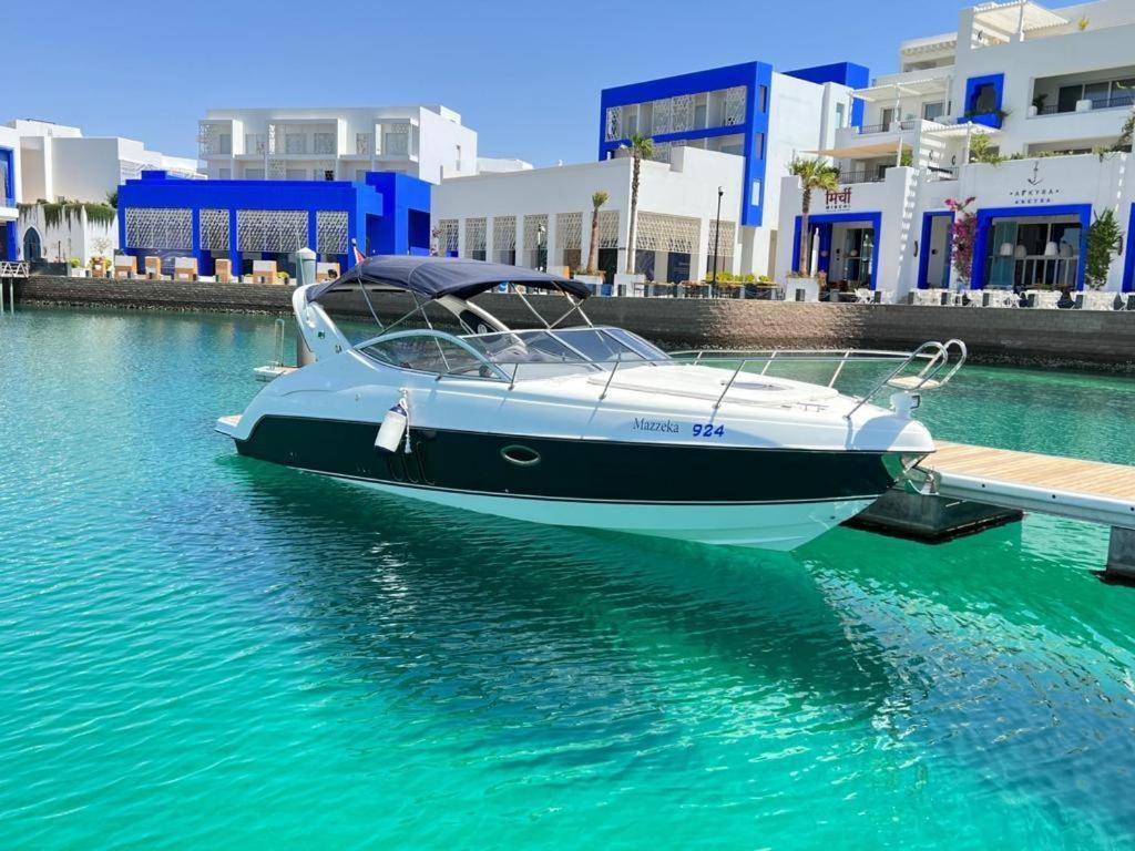 Roza Beach Aqaba Eksteriør billede