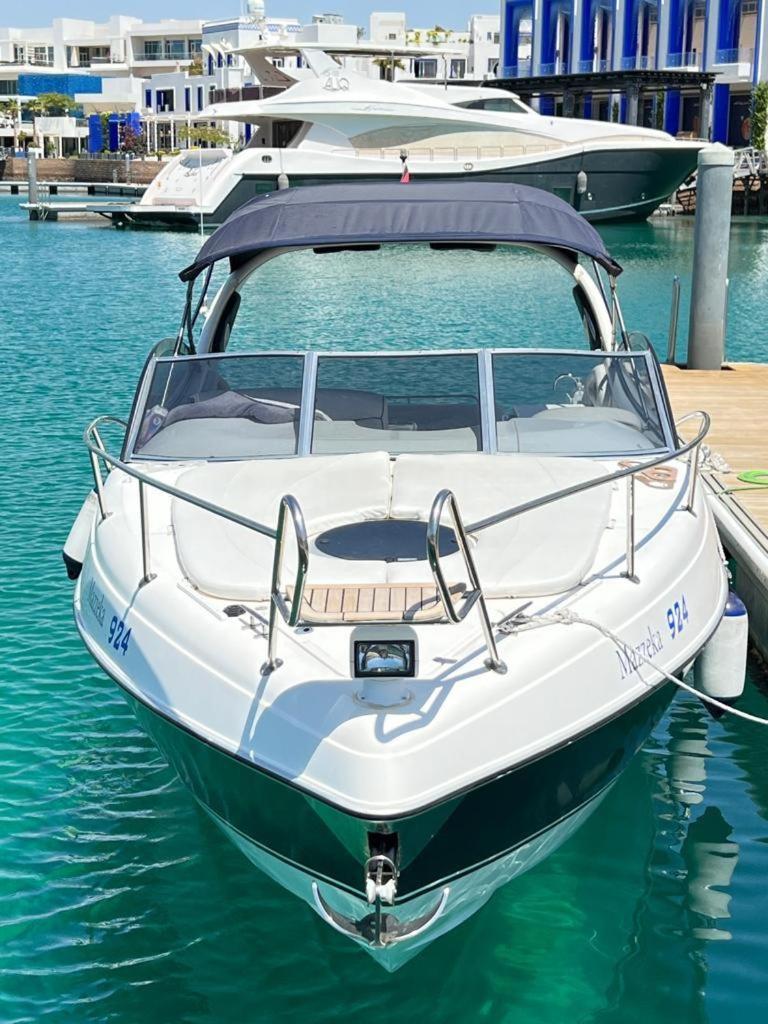 Roza Beach Aqaba Eksteriør billede